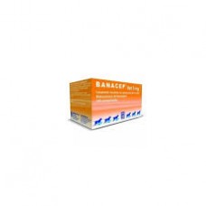 banacep 5 mg 140 comprimidos precio