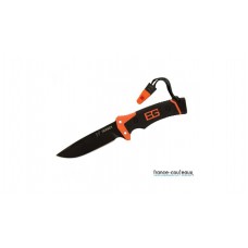 couteau bear grylls ultimate pro