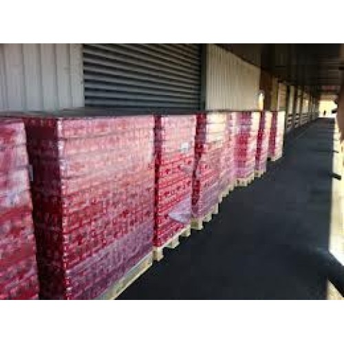 24 Bouteilles de Coca-Cola Verre Consigné 24 x 33 CL - Grossistes boissons,  boissons en gros avec ClicMarket