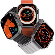 digivolt smartwatch Ultra 8 FB-12 x3