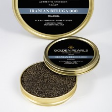 5x caviar irani precio