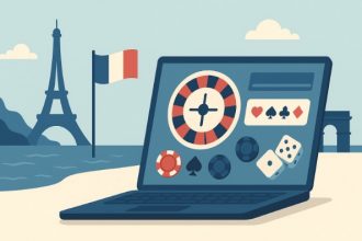 Un des casinos les plus charmants du Var