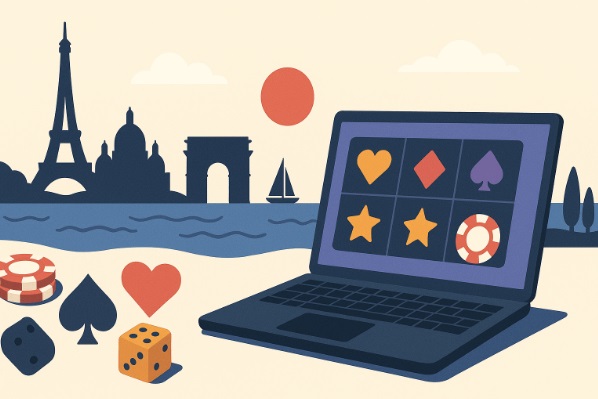 Jeux classiques et jackpots réguliers : une formule gagnante pour les passionnés de casino